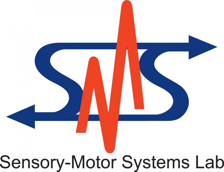 SMS lab logo