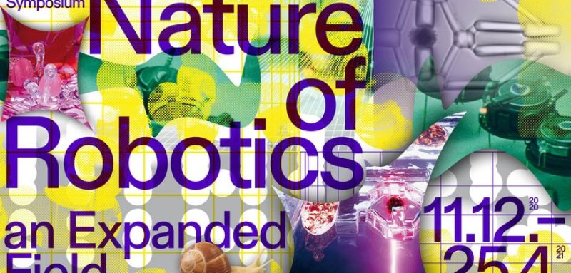 Nature of Robotics: An Expanded Field