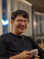 Joonho Lee_Portrait