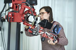 Women in Robotics