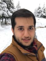 Mohammad Askari Portrait