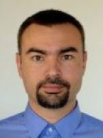 Portrait Olexandr Gudozhnik
