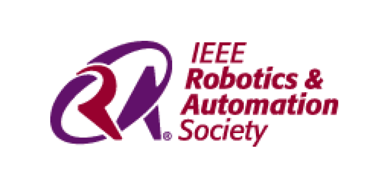 Robotics and Automation Society Logo