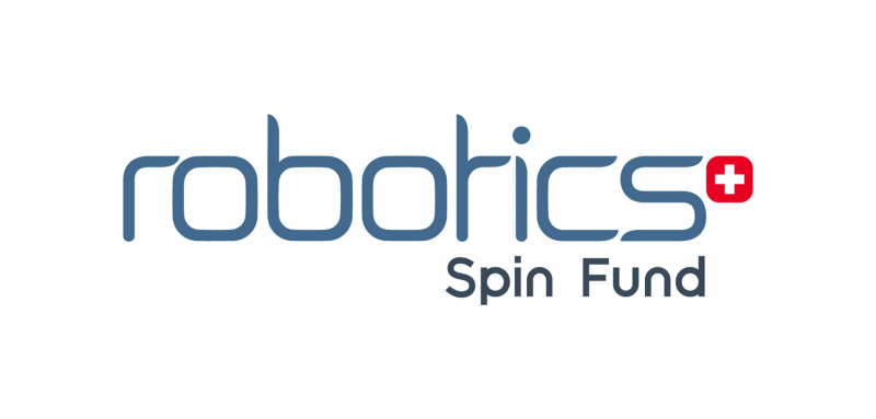 Spin Fund logo