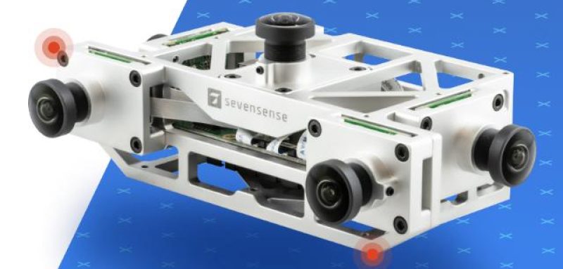 Sevensense Robotics